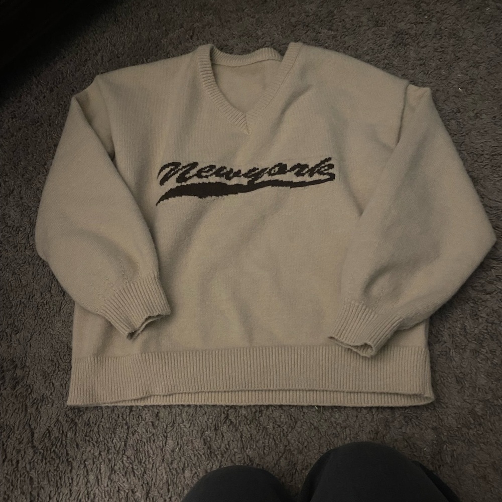 Sweater bundle